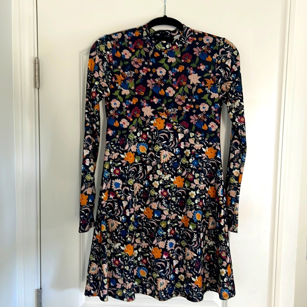 This is a sample size